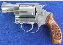 Smith & Wesson 60
