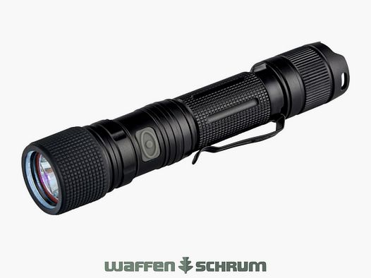 Dörr Taschenlampe Jagd JL-3 Set