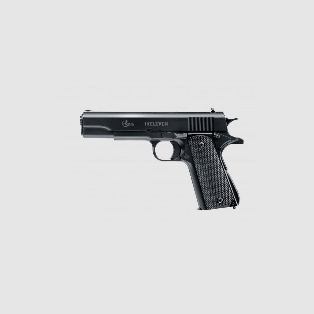 Pistolet Combat Zone 19Eleven