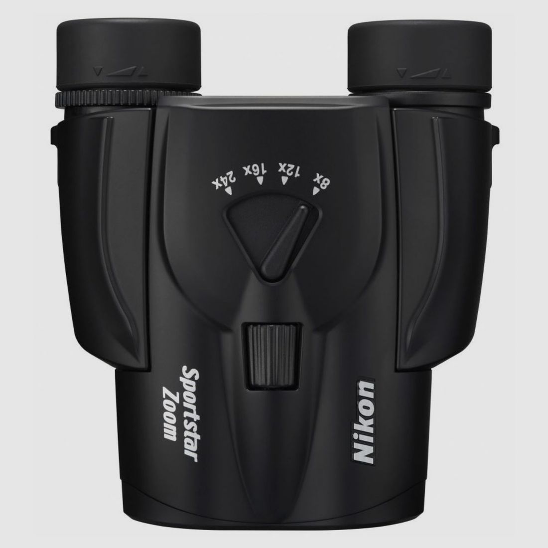 Nikon Nikon Sportstar Zoom 8-24x25 schwarz - nach 20 EUR Nikon Sportoptics Sofortrabatt