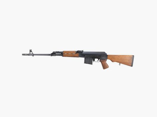 Carabina Zastava M76 - Usato