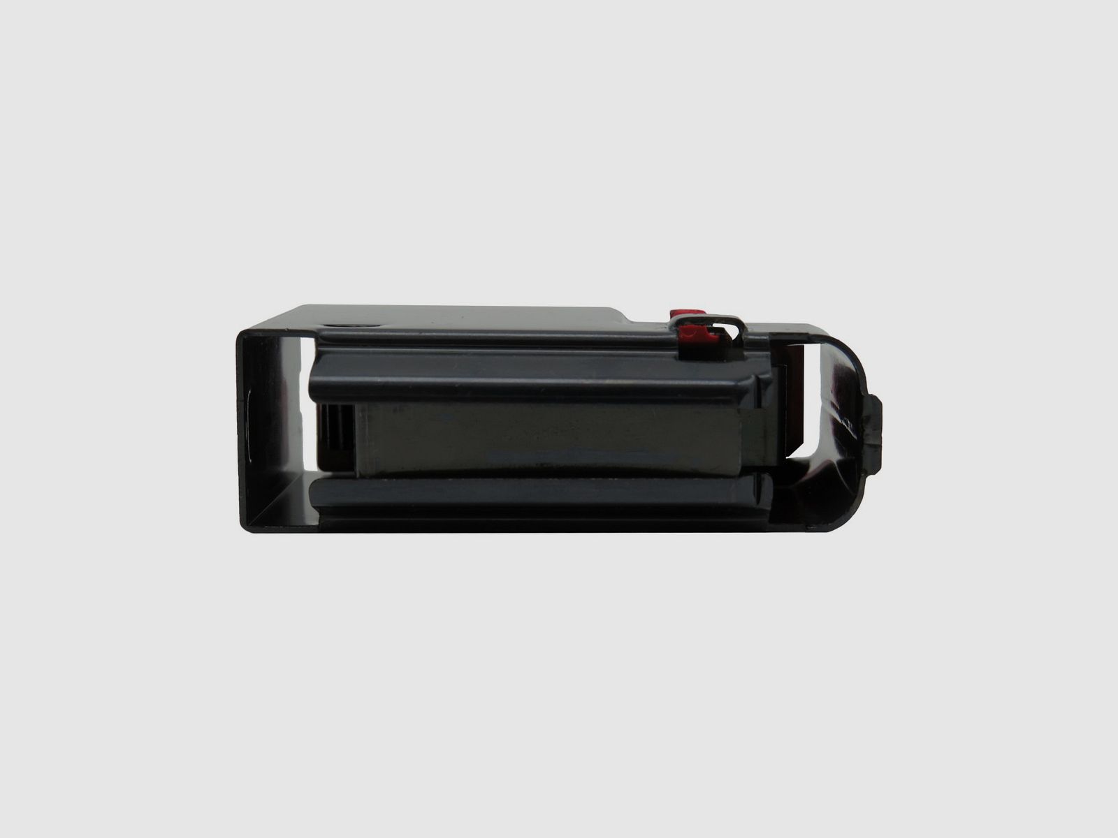 Browning Magazin 4 Schuss Kal. 308W / 243W für MK3 - BAR3 - MARAL - Short Track - SXR (ohne Pad), Bild 4 von 4