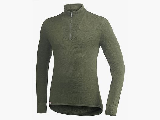 Woolpower Ullfrotté 200 Turtleneck