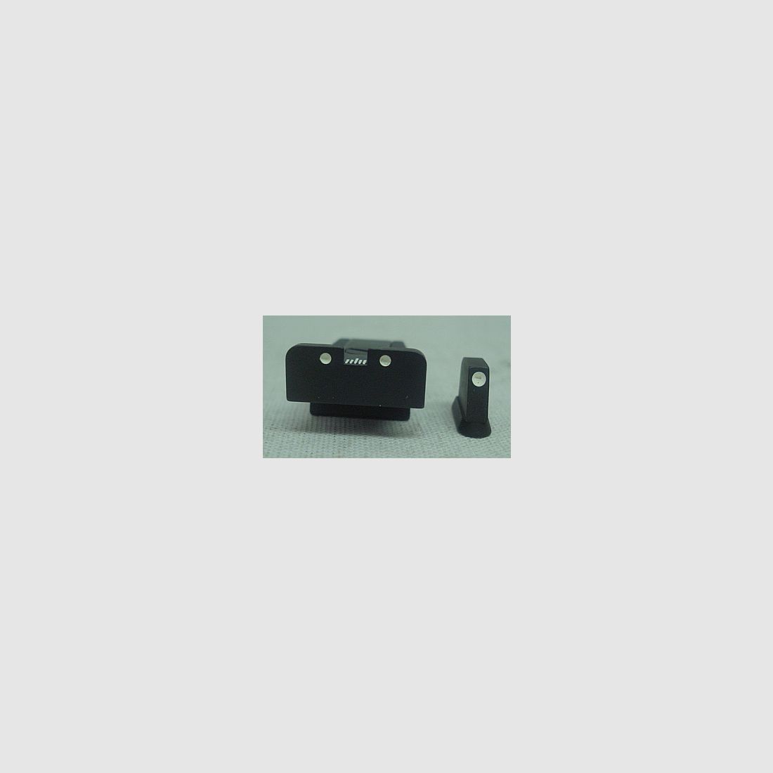 SPR CZ75/B/85 3-Dot - SPR86CZ30