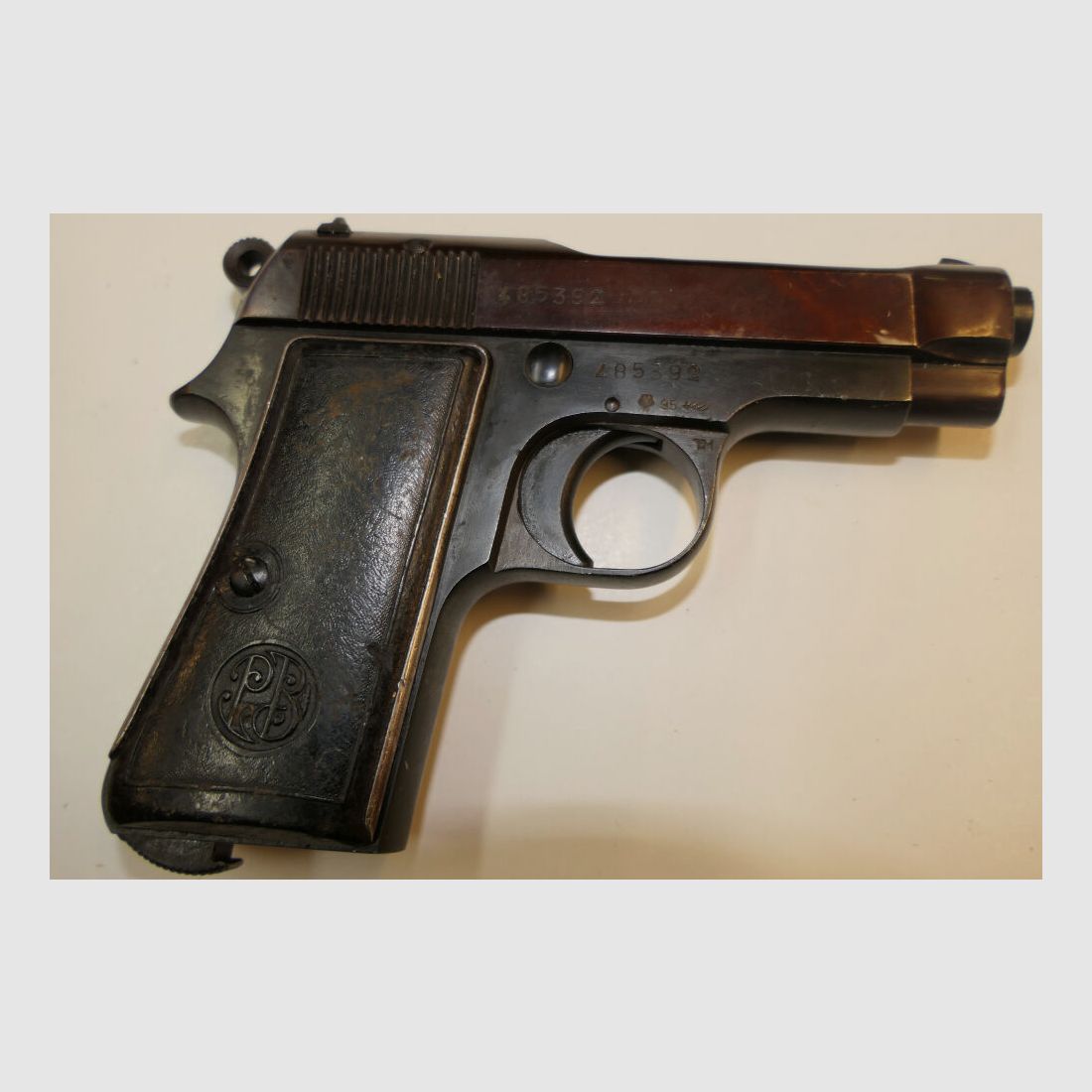 Beretta Mod. 34 1942