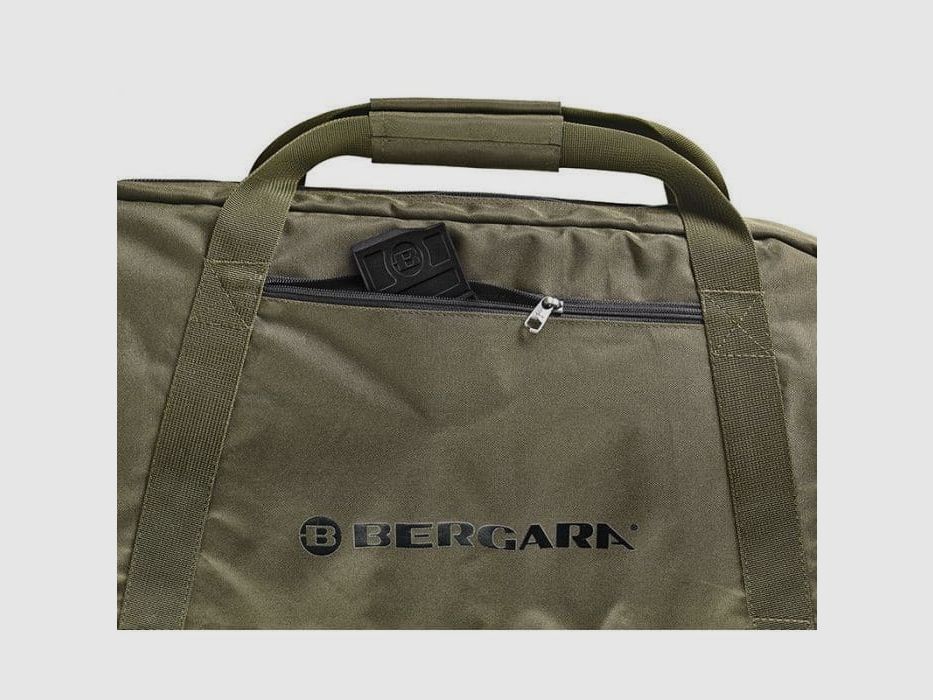 Bergara Langwaffenfutteral klein