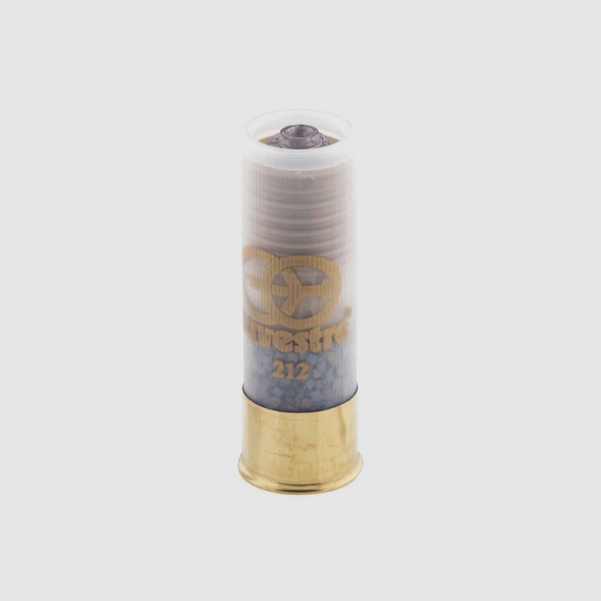Cartucho Sauvestre mini Magnum - Cal. 12/70, imagen 2 de 3