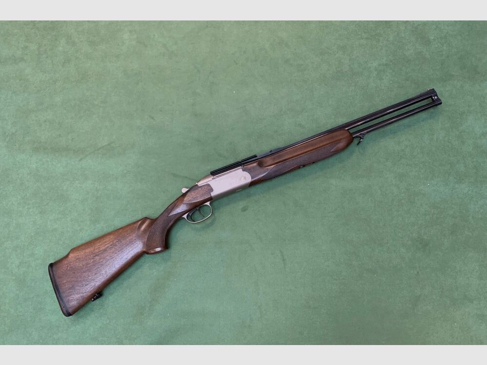 Tikka 412S .30-06Spring
