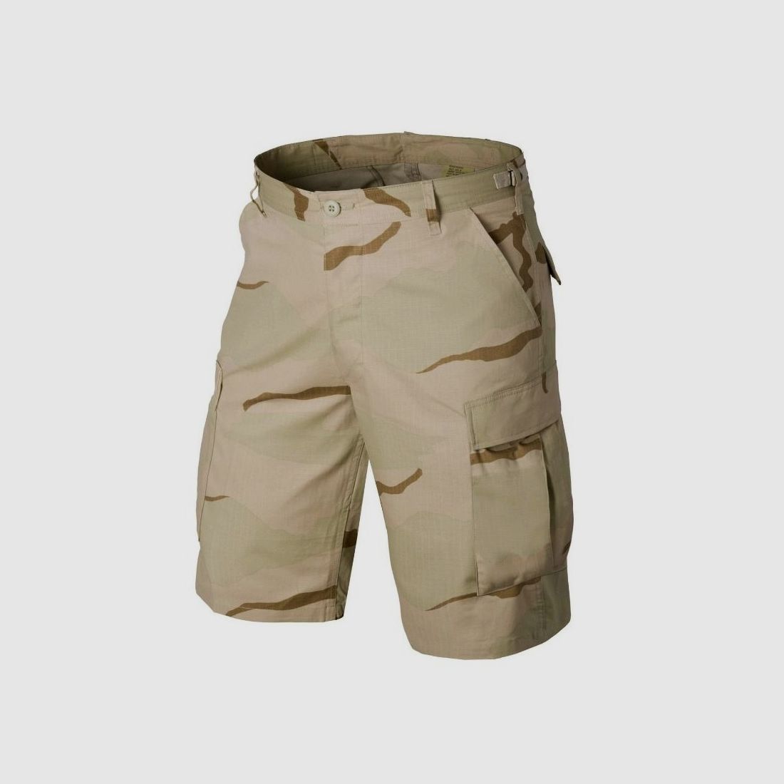HELIKON TEX BDU SHORTS - COTTON RIPSTOP - PANTALONCINI, immagine 1 di 8