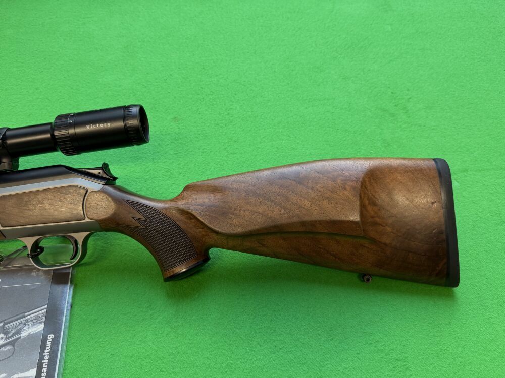 Blaser R93 inkl. Zeiss 3-12x56