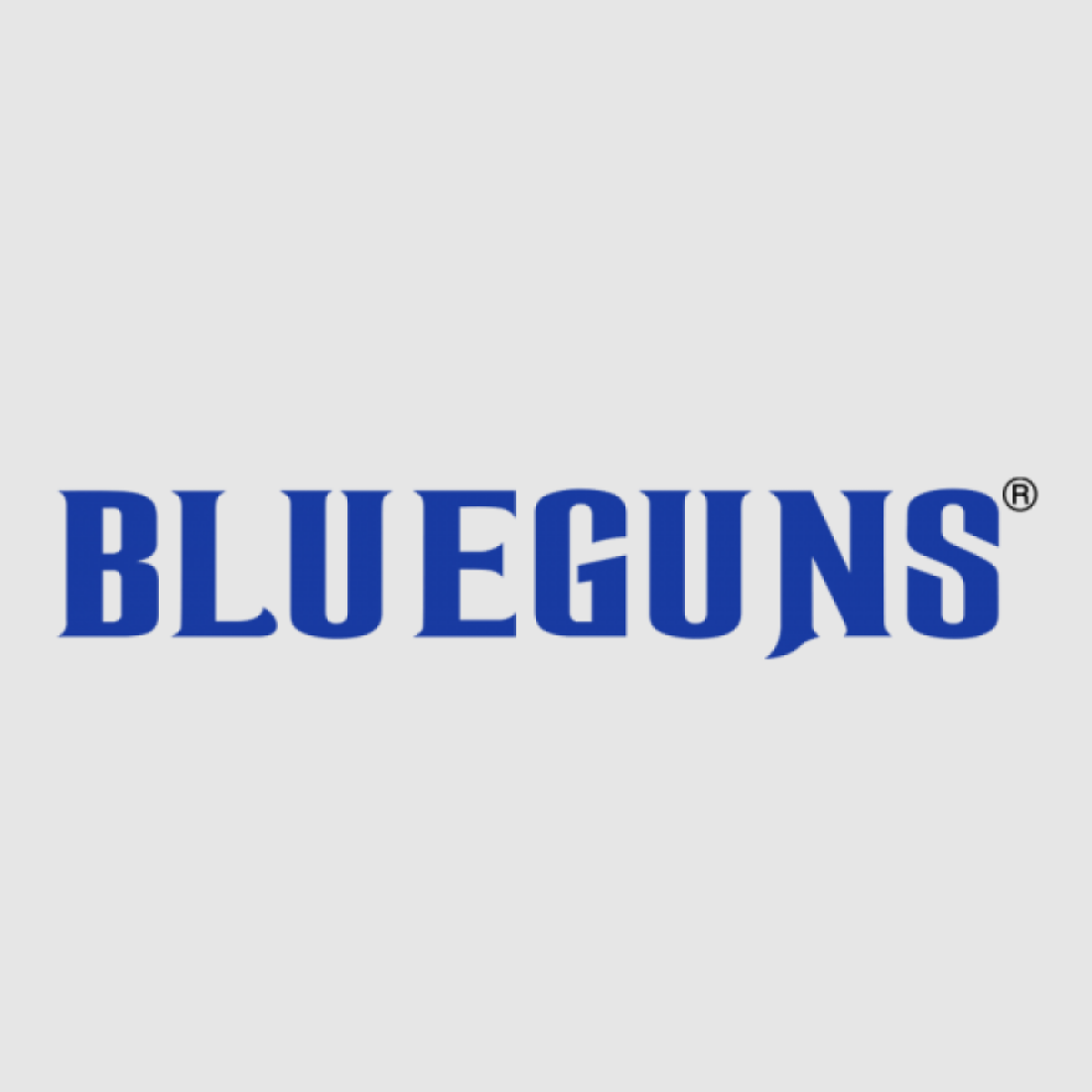 Rings Blueguns Trainingspistole Glock 26 Generation 4 blau