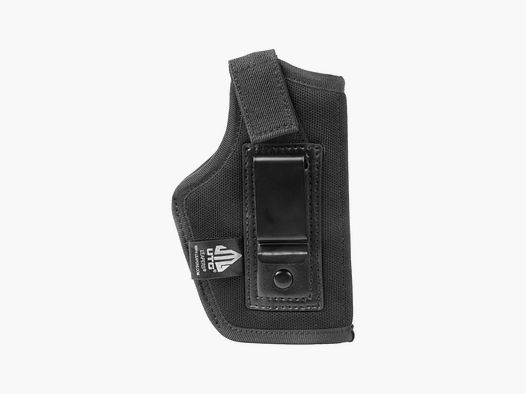 UTG IWB Holster for Right-Handed – Black
