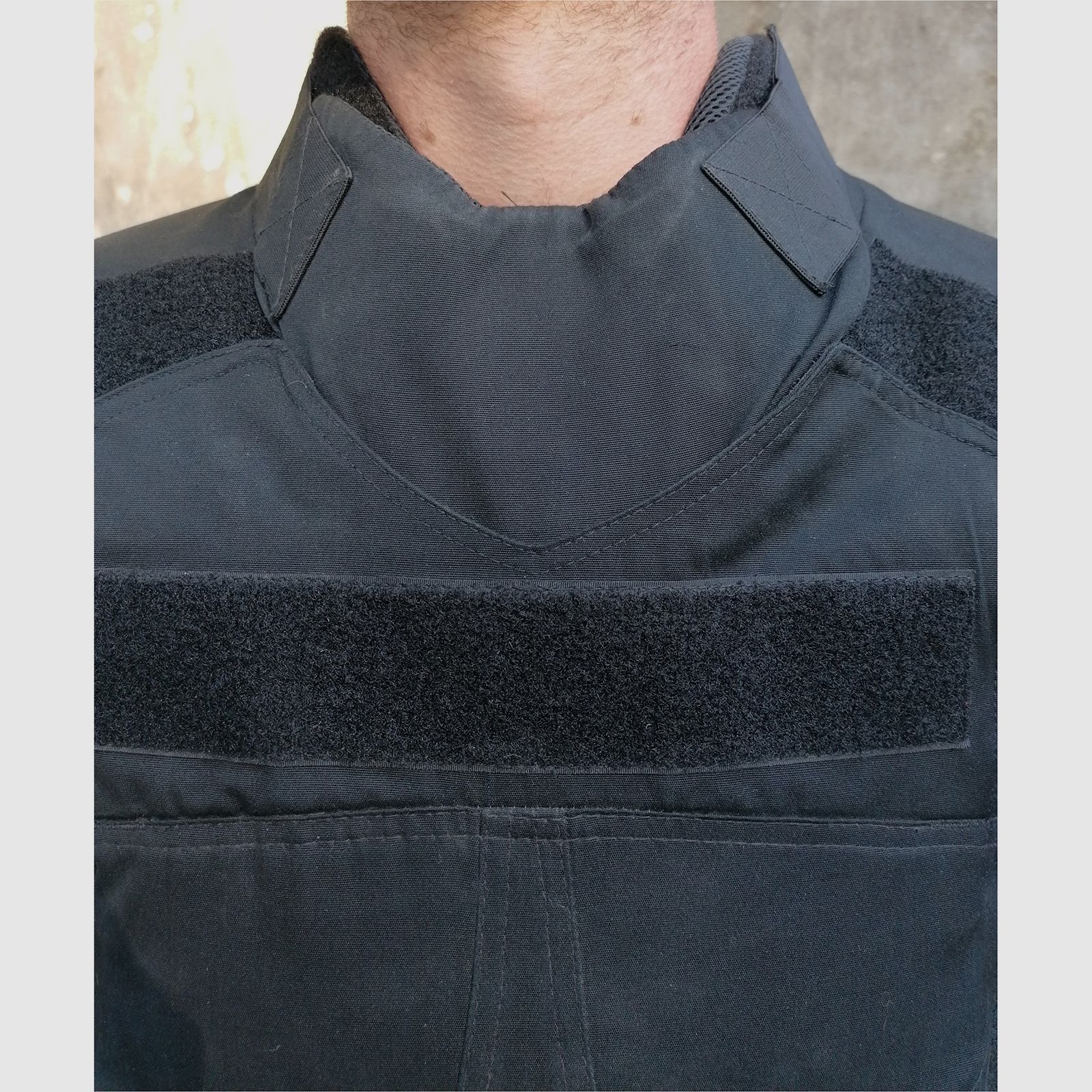 Safariland SBI – Armure Complète de Classe II – Ancien Corps de Police, image 4 sur 4