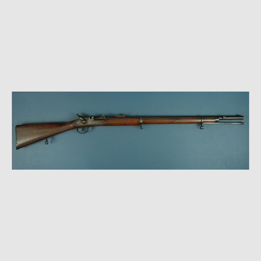 Belgio Albini 1863 11mmBelgOrd