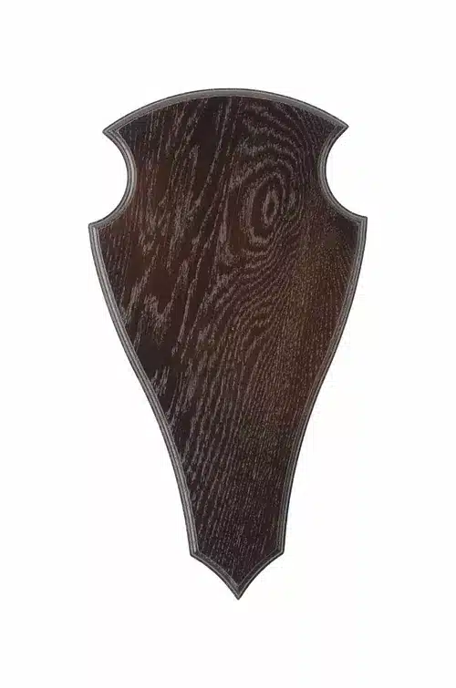 Abzeichen für Reh Größe 52×26 cm eurohunt, Bild 1 von 2