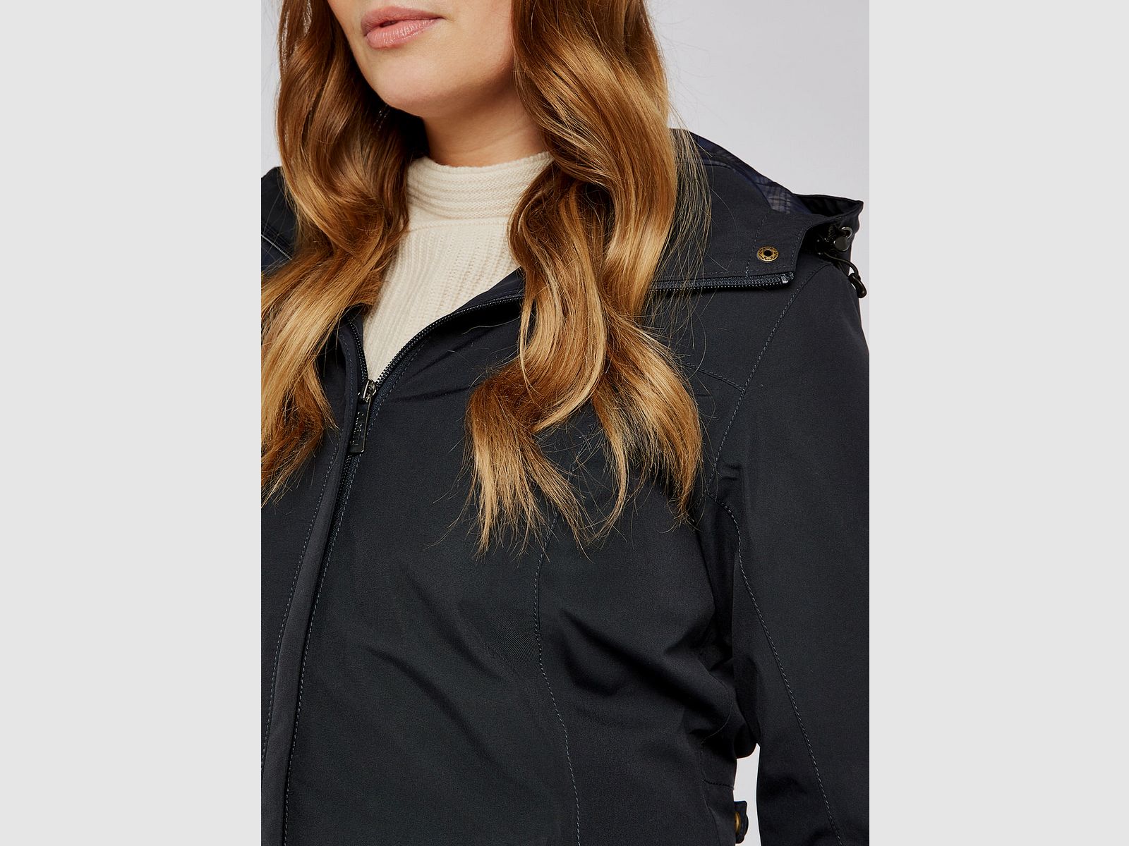 Dubarry of Ireland Parka Bunratty