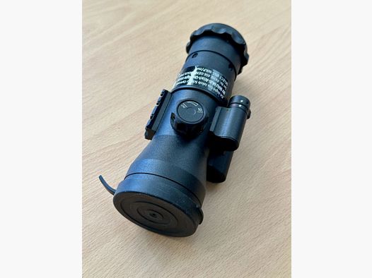 JSA Nightlux Vision 2. Generation
