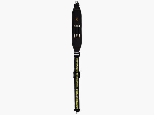 Browning All-Season Pasek na ramię czarny