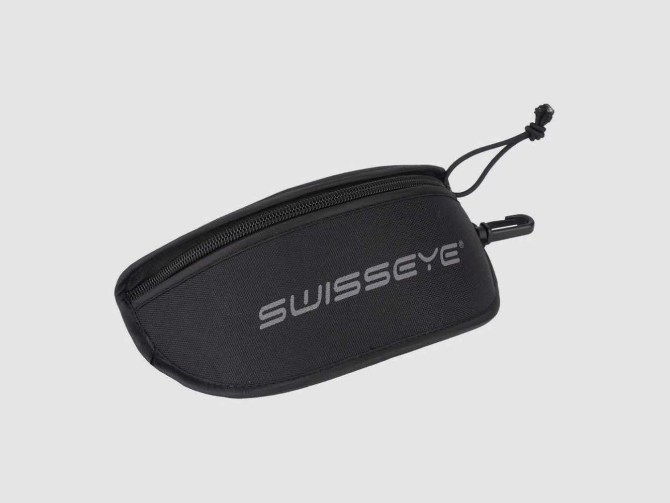 Lunettes SwissEye Nighthawk set 3LS noires, image 6 sur 6