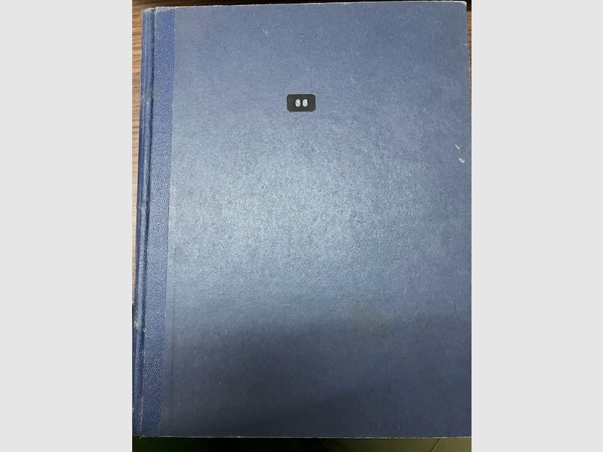 Deutsches Waffen Journal DWJ Jahrgang1966 (alle 12 Ausgaben gebunden)