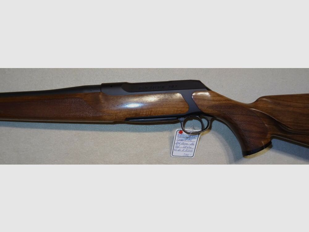 Sauer 202 Classic