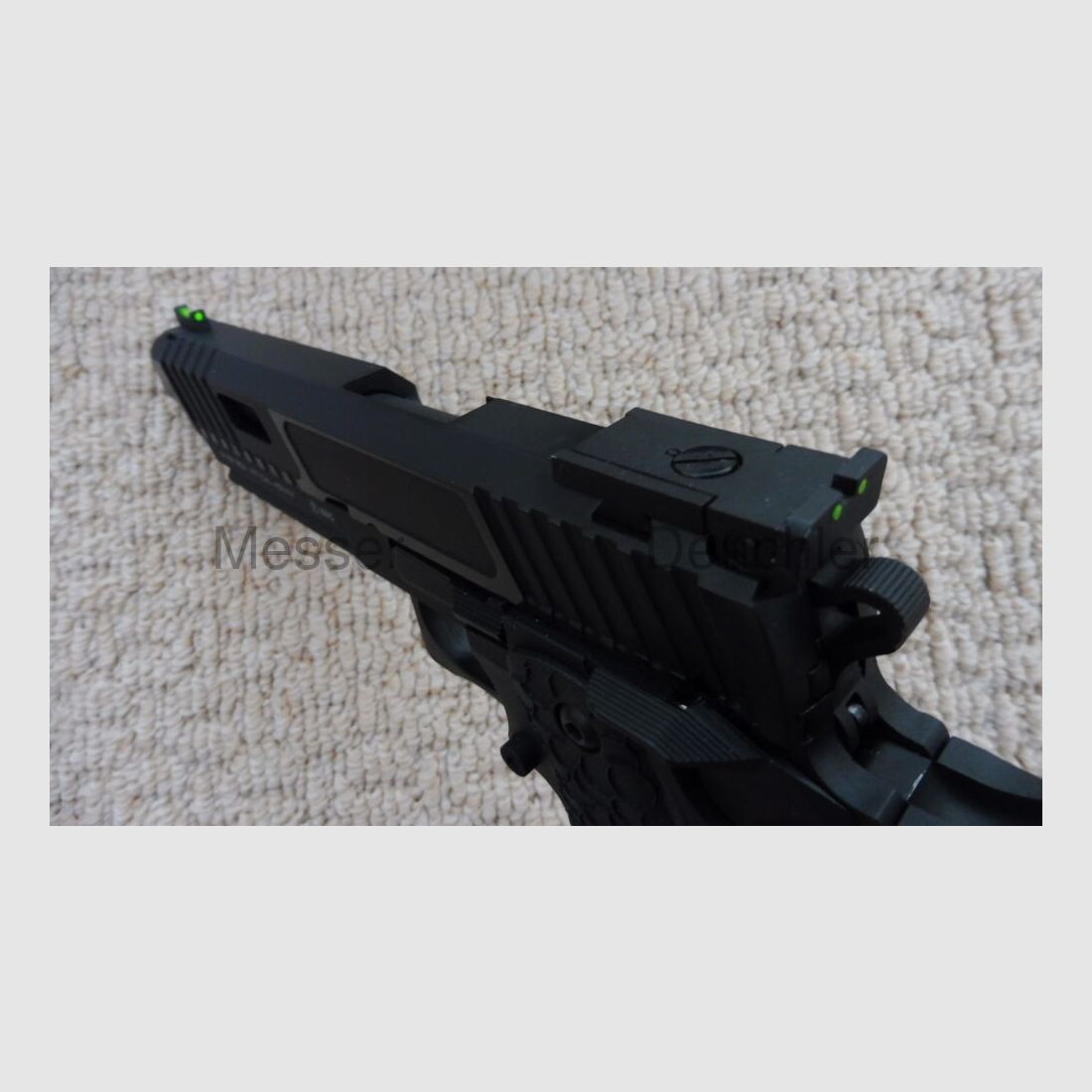 NXWerks 1911