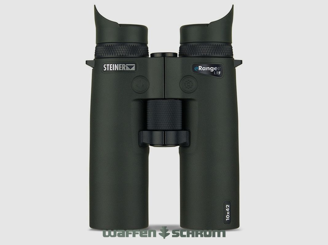 Steiner eRanger LRF 10x42