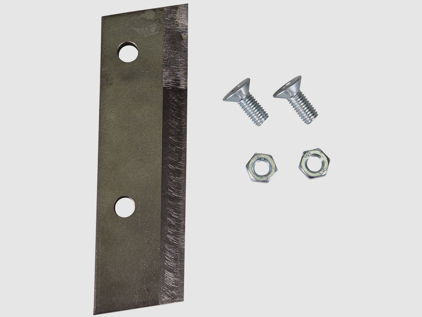 Couteau de rechange pour perceuse à terre 300 mm