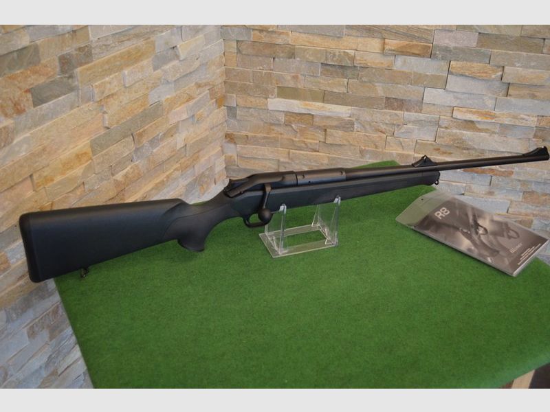 Blaser R8 Professional