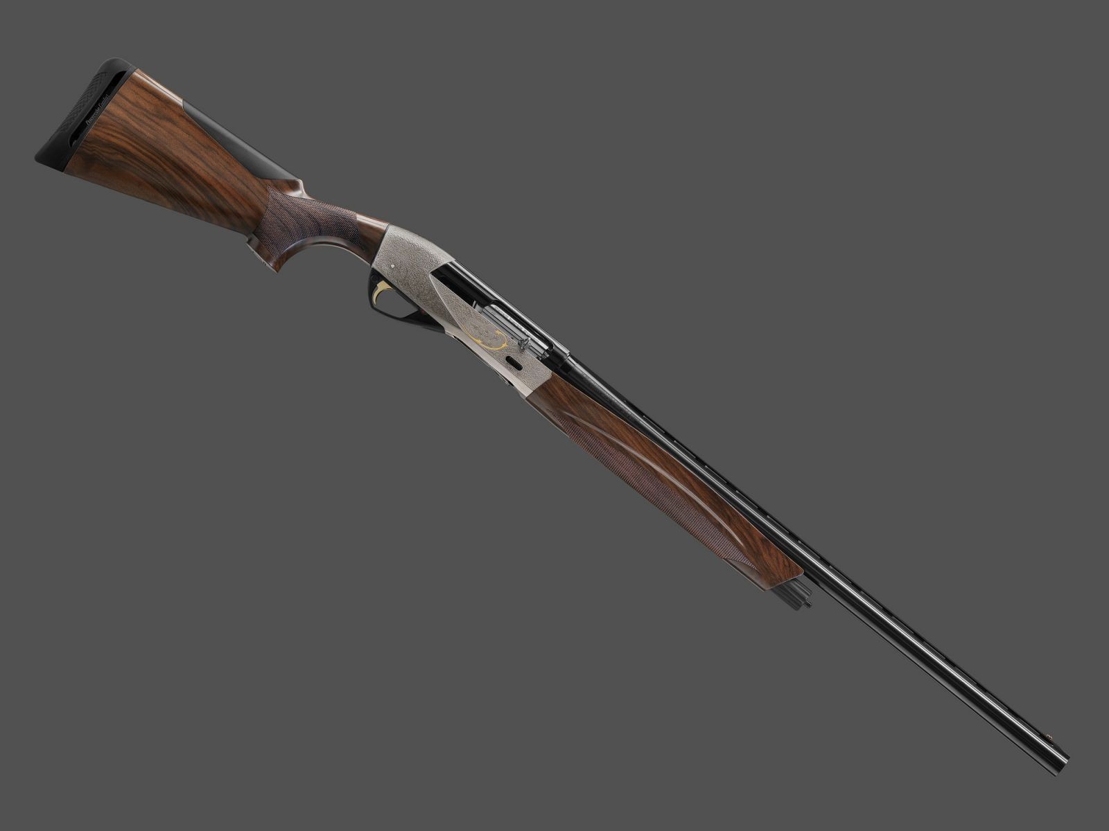 BENELLI MONTEFELTRO CONFORT cal. 12, image 7 sur 9