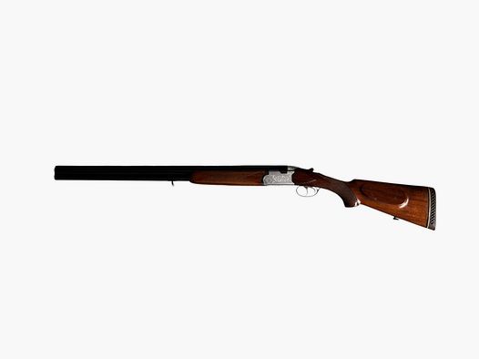 Strzelba Bock Beretta S56E Kaliber 12/70 | Stan dobry
