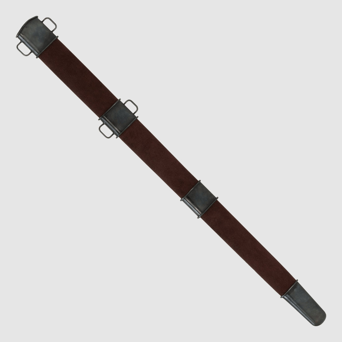 HALLER VIKING SWORD DEMONSTRATION FIGHT
