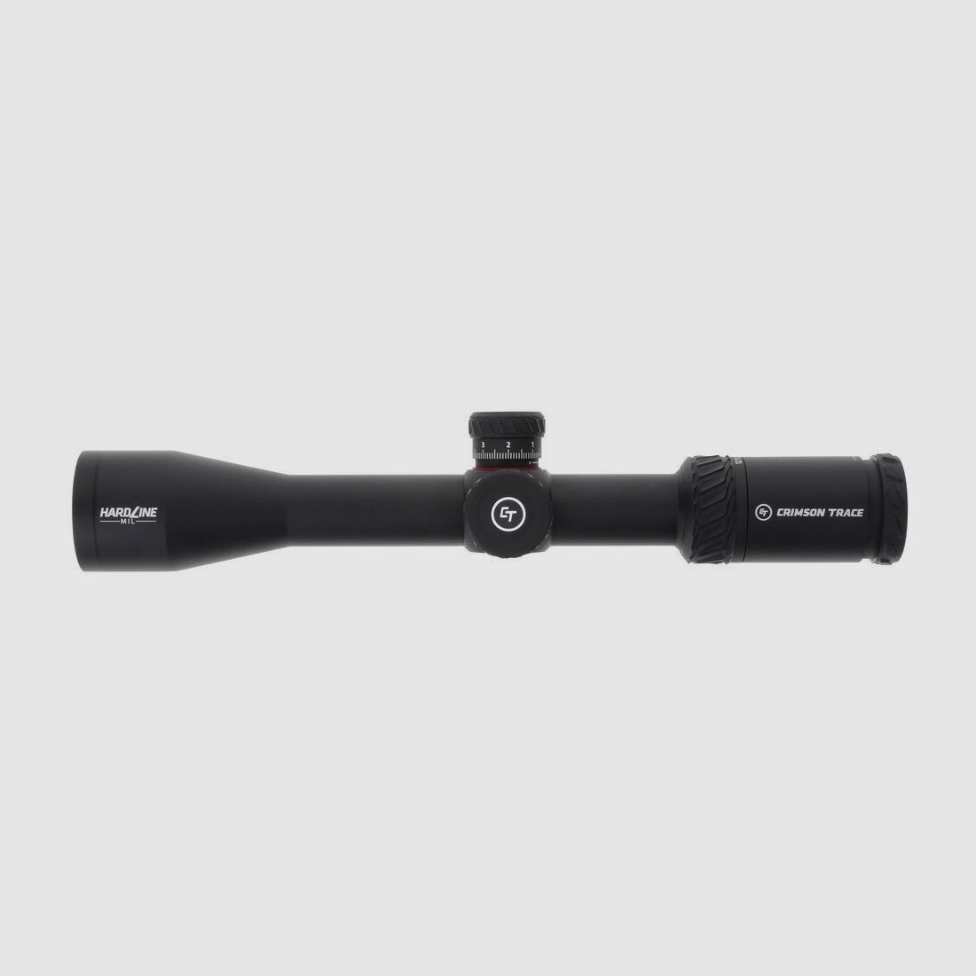 Visor Hardline Pro 3-12×42 MR1-MIL Crimson Trace, imagen 6 de 9