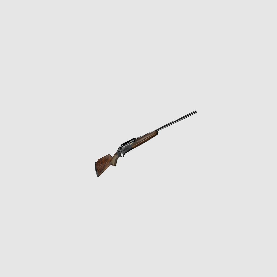 Benelli LUPO BE.S.T Wood Kurz Repetierbüchse .308Win