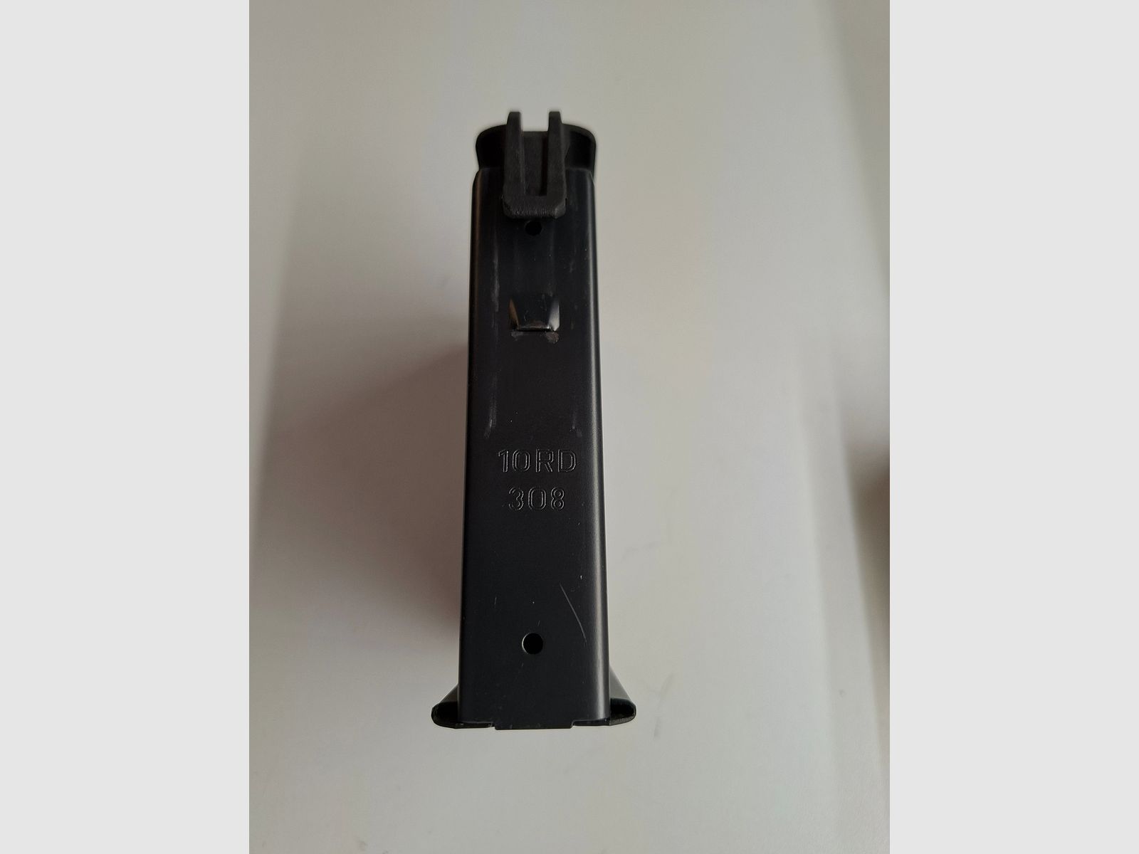 MDT Metall Magazin .308Win/6.5 Creedmoor 10 Schoten Als nieuw
