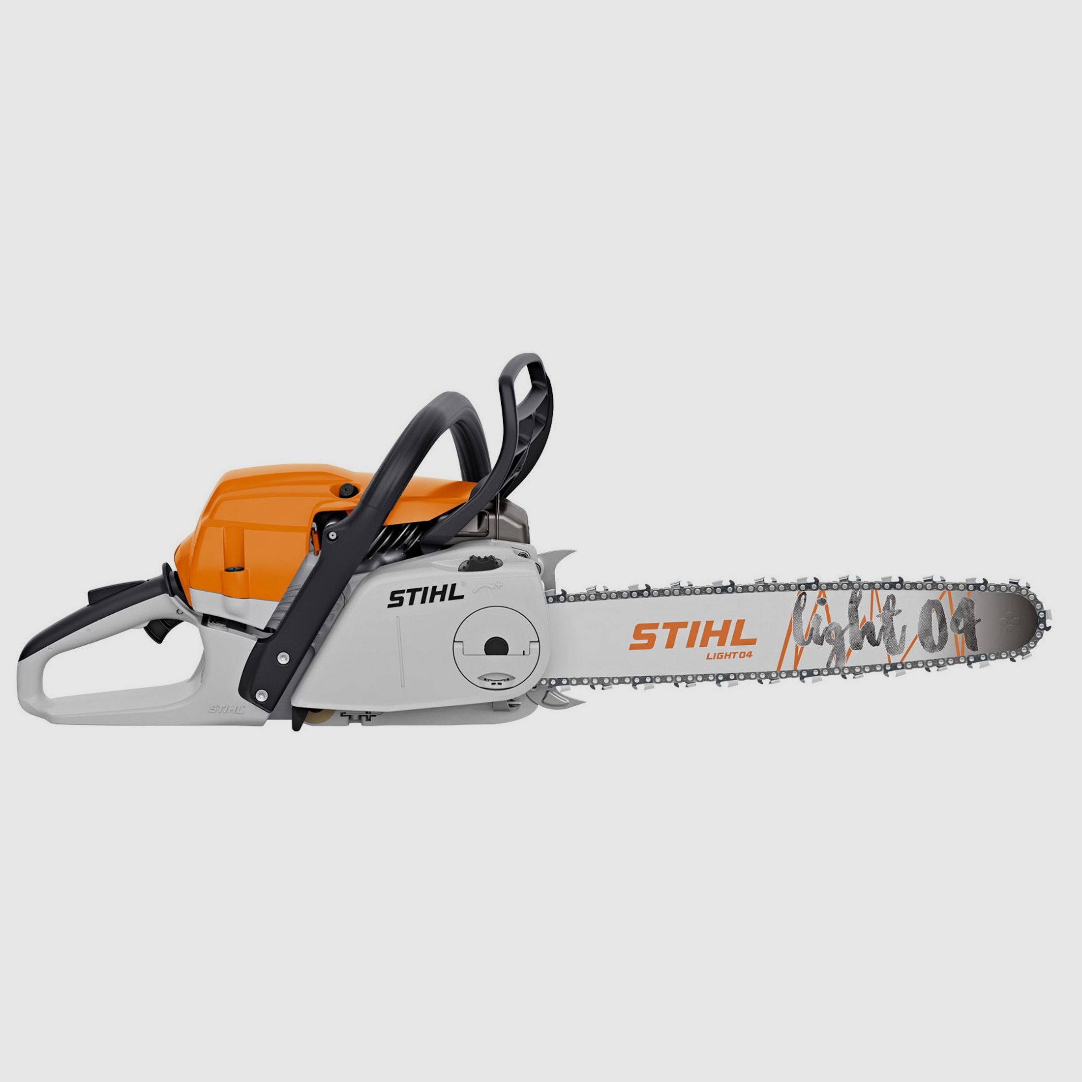 Stihl Motorsge MS 261 C-BM