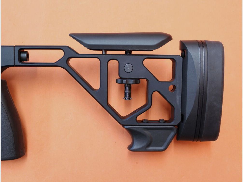 Tikka Rep.Buks .308Win Tikka T3x ACE Target 23,7" Matchloop/ Mündungsgewinde/ M-LOK