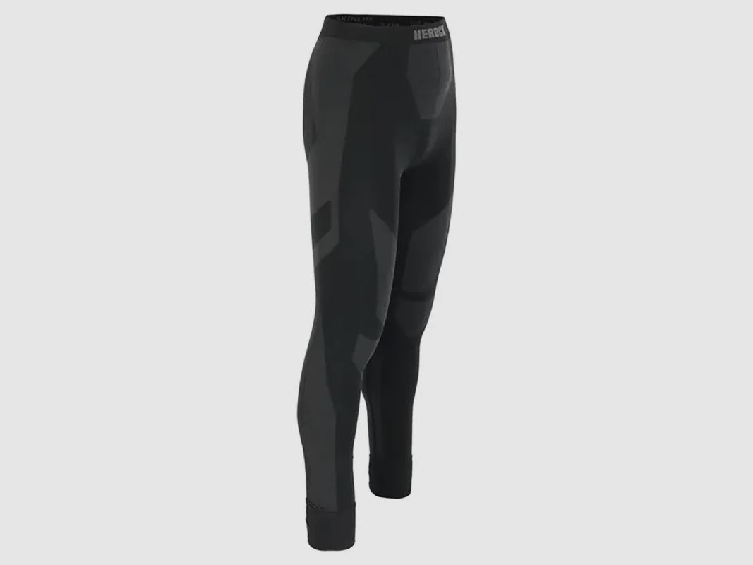 Pantalon Thermique Homme Hypnos Herock® - Noir, image 7 sur 11