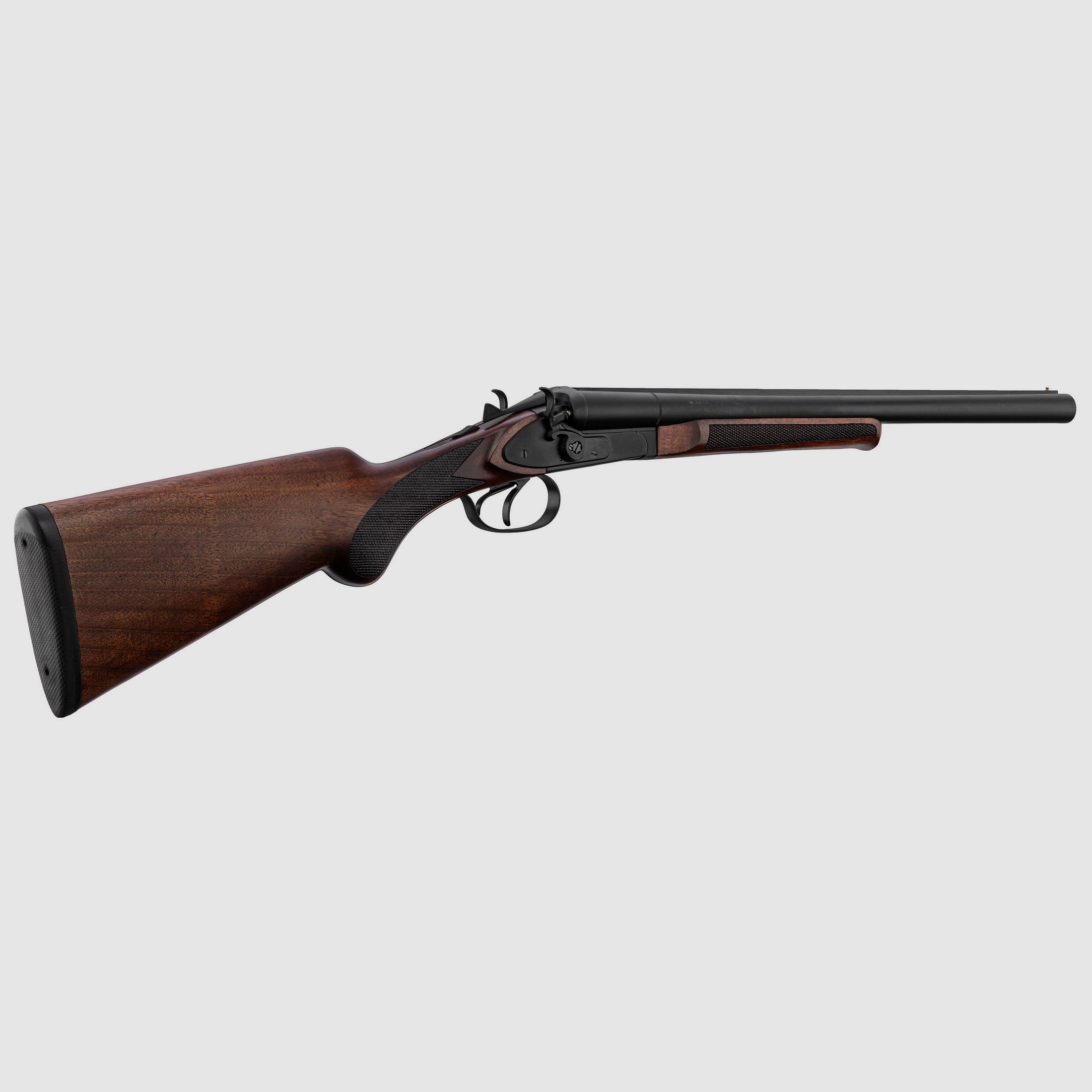 CHIAPPA CHARLES DALY COACH GUN A CHIENS CAL 12/76, image 4 sur 10