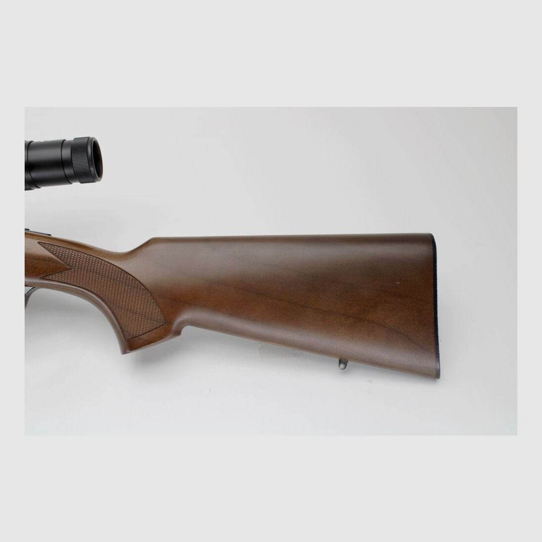 BBF WISCHO Imperator II mit 2,5-10x48 12/70;7x65R