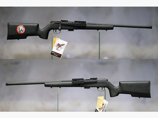 Savage 93R17 TRR-SR