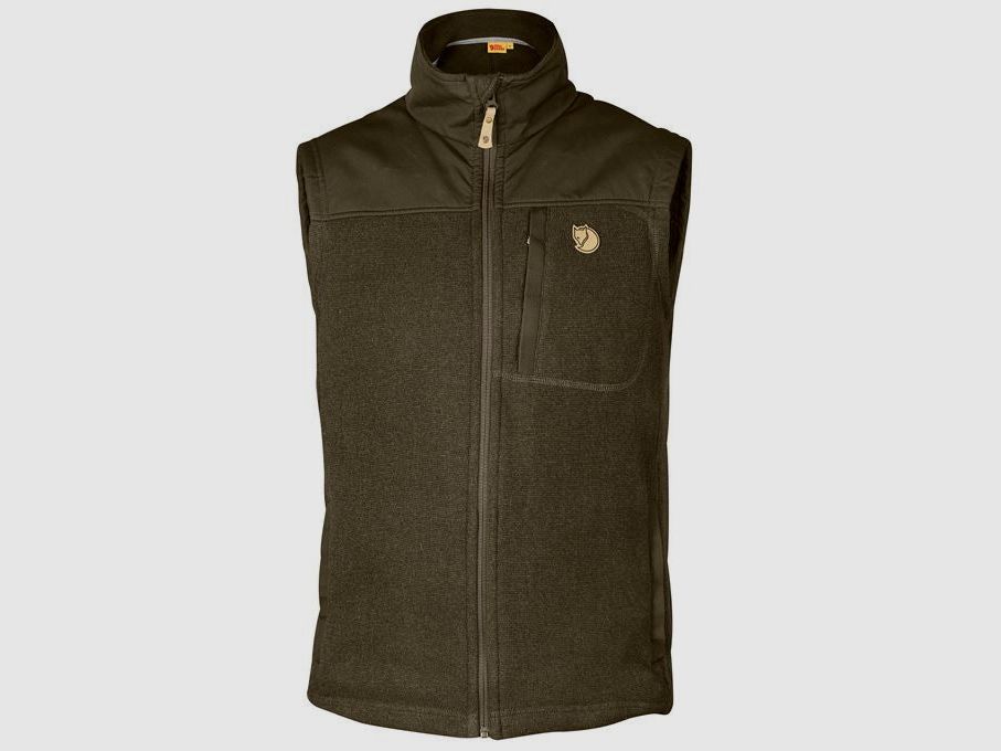 Fjällräven Buck Fleece Weste