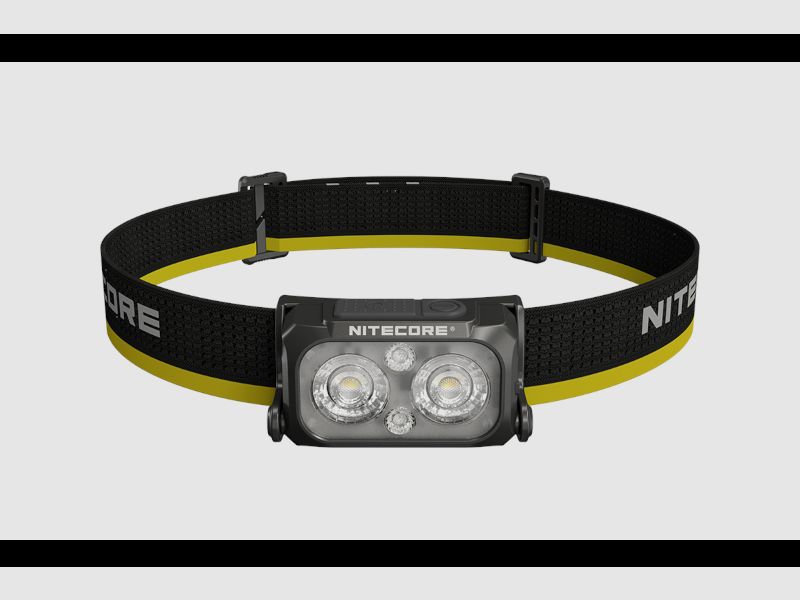 Nitecore NU25 MCT, Bild 2 von 6