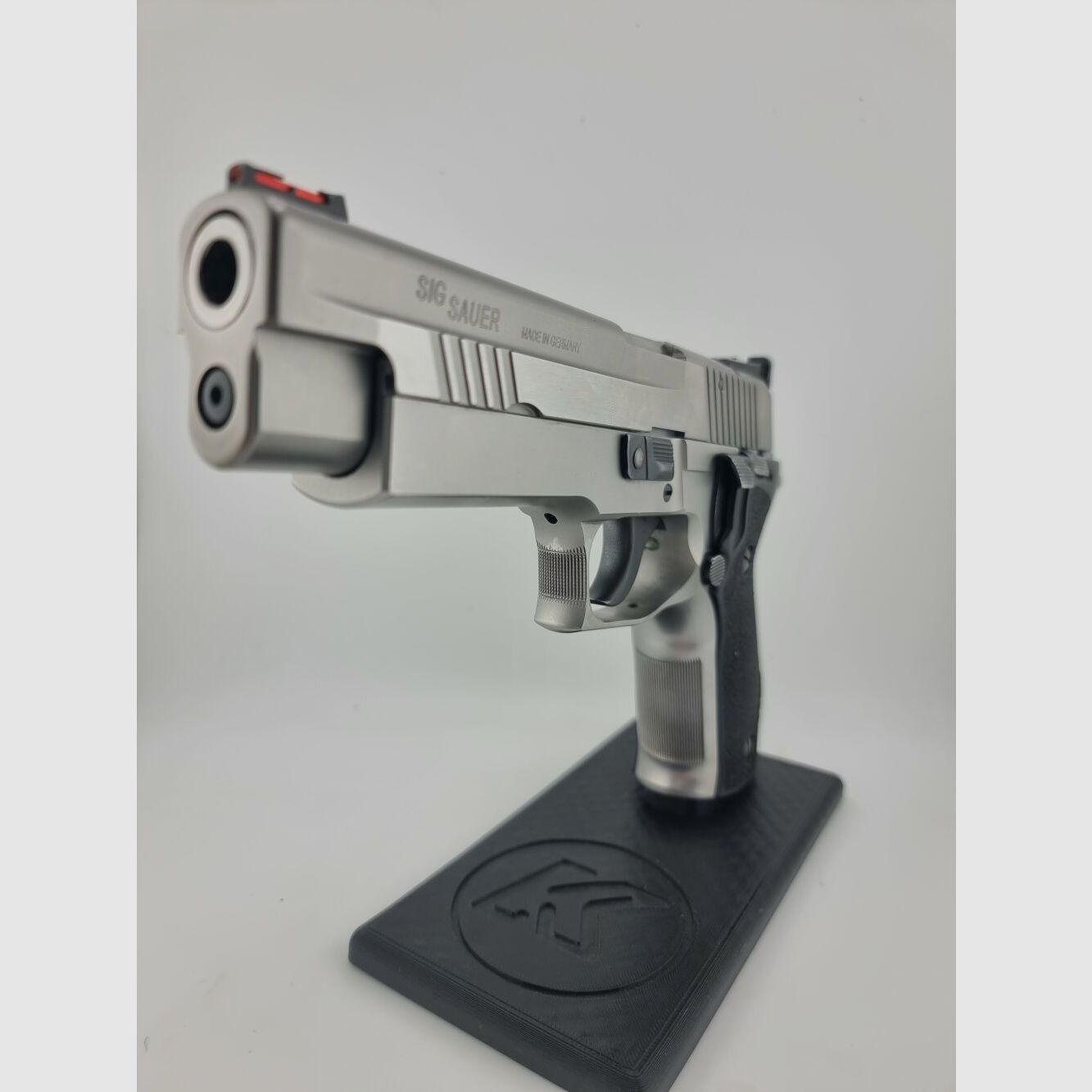 SIG Sauer X-5 Allround 9mmLuger