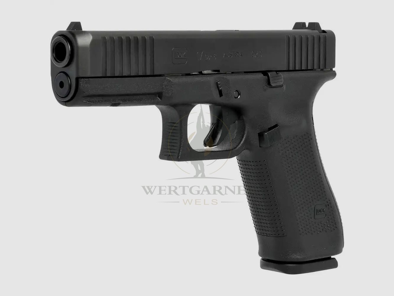Glock 17 Gen 5/FS 9x19, immagine 3 di 5