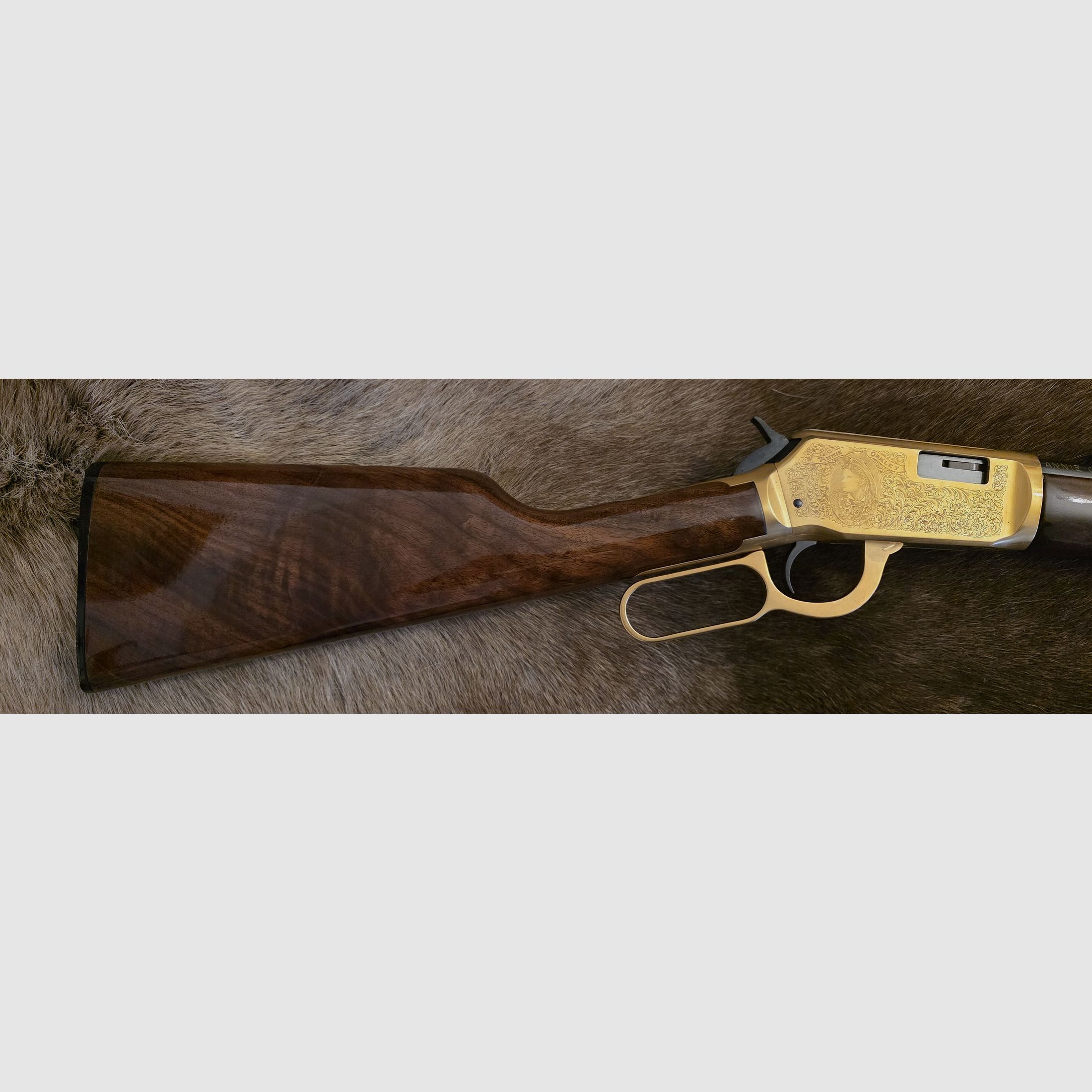 Legenden des Wilden Westens zu verkaufen "Annie Oakley Commemorative