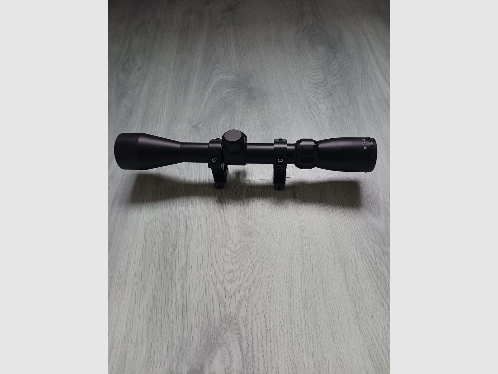 Celownik optyczny 3-9*40