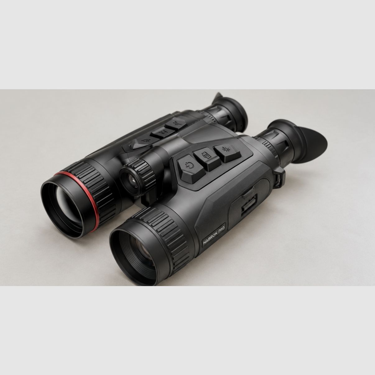 HIKMICRO Habrok Pro HQ50LN – like new, immagine 1 di 3