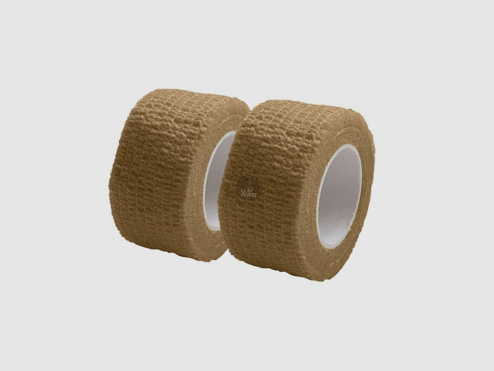 Origin Outdoors kinesiology tape beige 2 rolls
