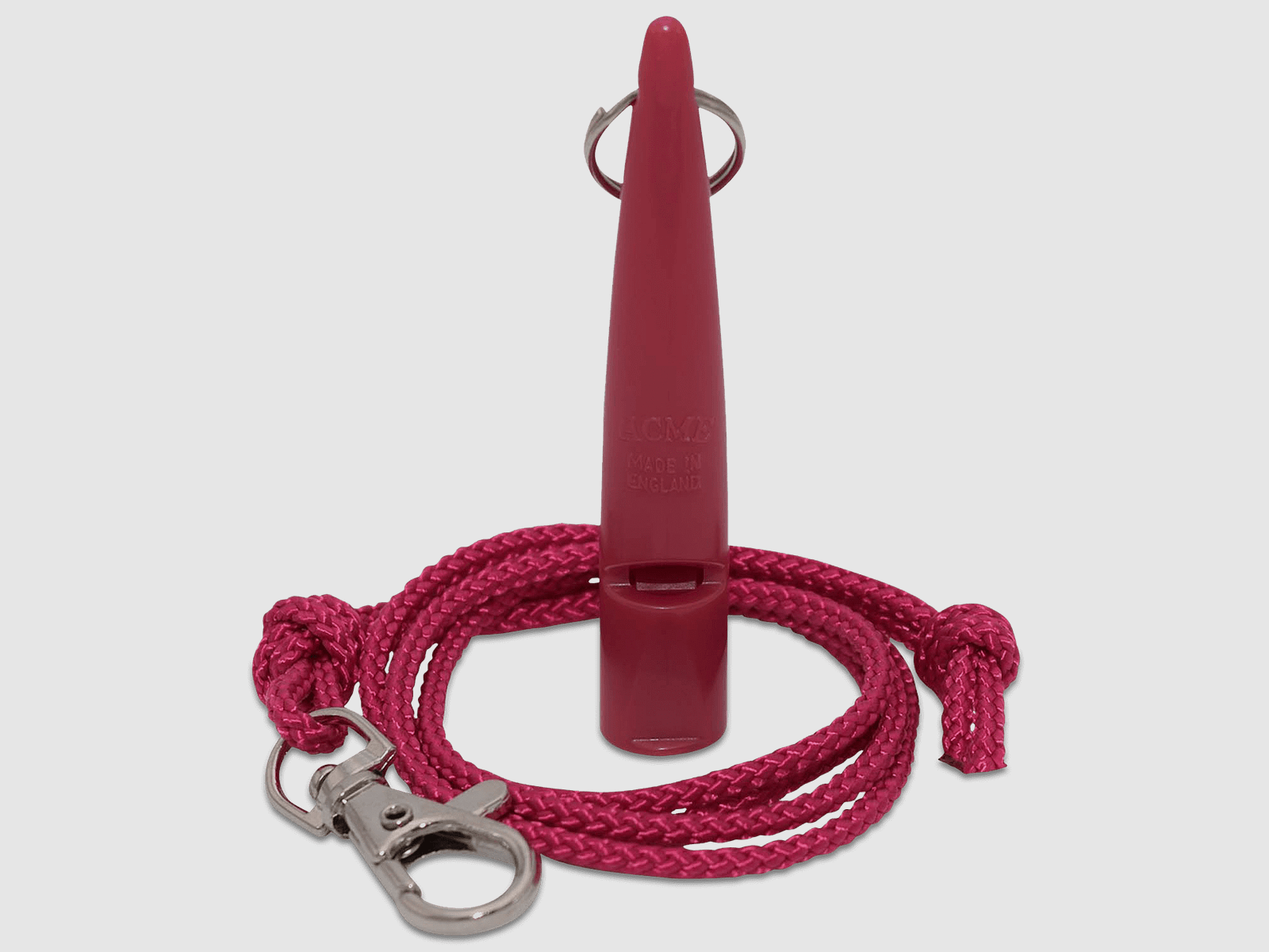 ACME Hundepfeife No. 211,5 Fuchsia